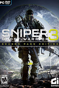 Sniper Ghost Warrior 3