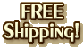 Always Free Shipping